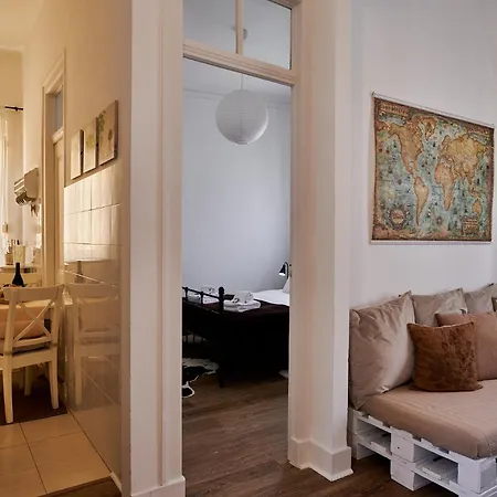 The Nest Lisbon