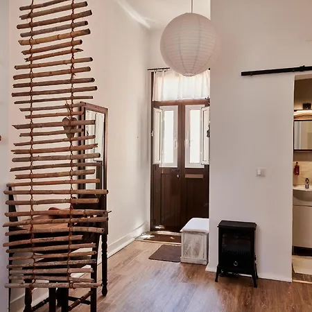 Appartamento The Nest