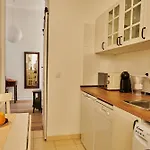 The Nest Appartement