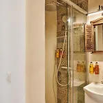 The Nest Appartement *
