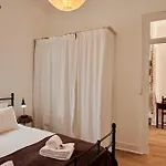 Appartement The Nest *