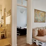 The Nest Appartement Lissabon