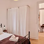 The Nest * Lissabon