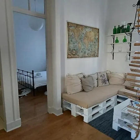 The Nest Apartment *