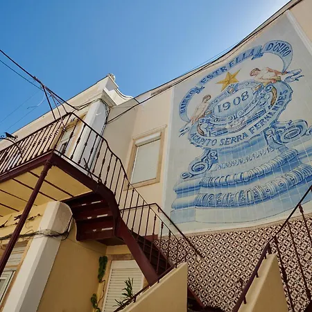 The Nest Appartement *