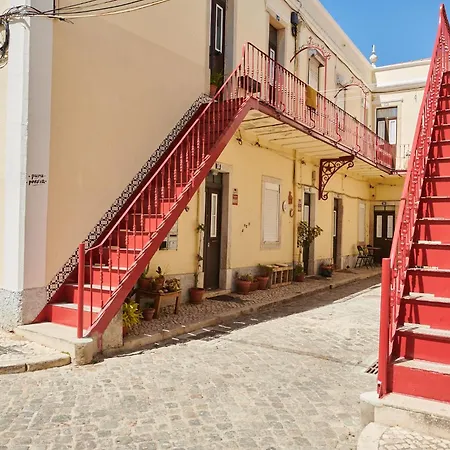 The Nest Apartment Lissabon