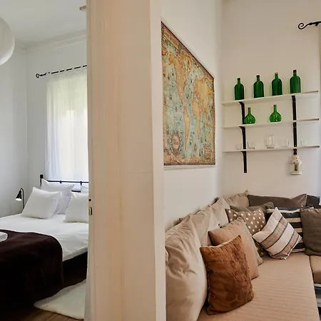 The Nest Appartement *