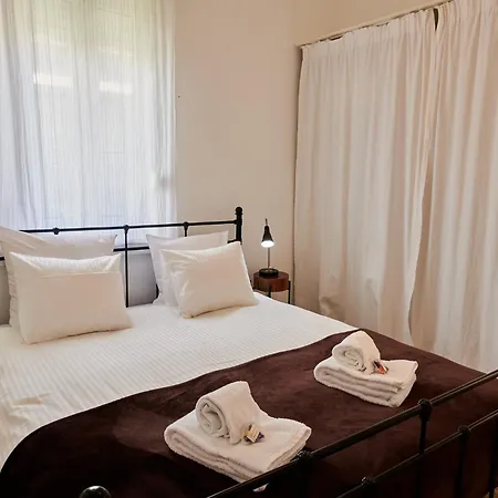 The Nest Apartment Lissabon