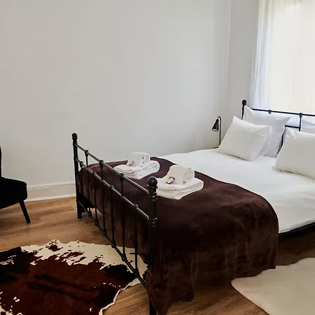 Lägenhet The Nest Lisboa