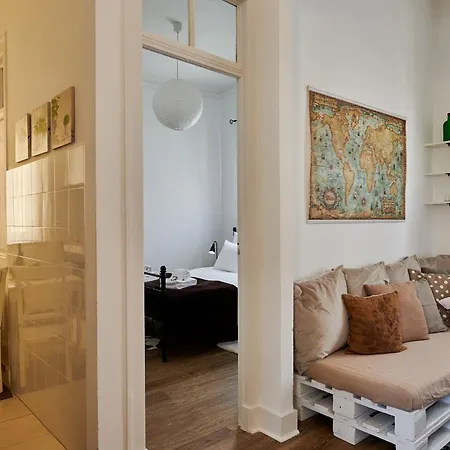 Διαμέρισμα The Nest *